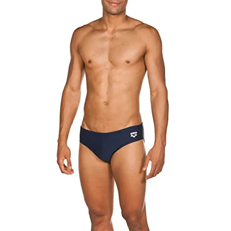 Arena Slip Uomo Nero 2330428