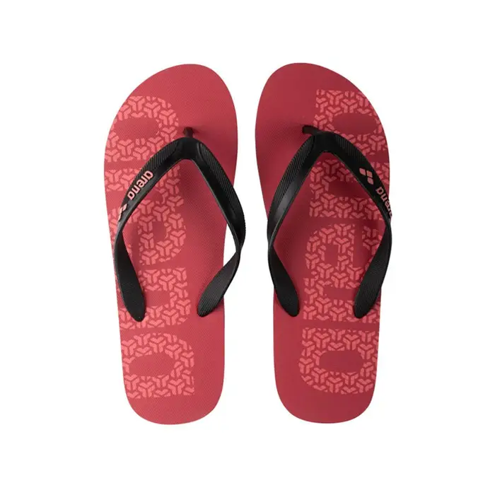 Arena Flip Flop New Rosso - Infradito Donna EUR