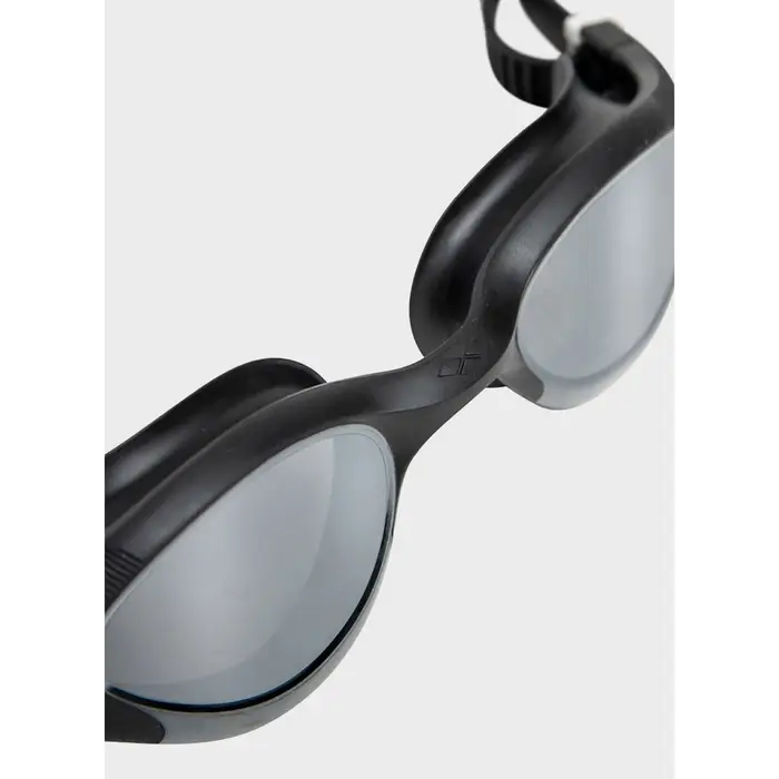 Arena Maschera OCCHIALINO SPECCHIATI THE ONE PLUS MIRROR UNISEX Nero