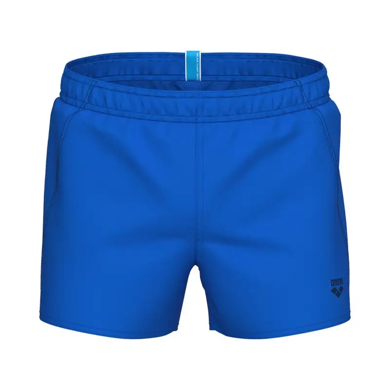 Arena Pantaloncini Mare Basico Blu Uomo