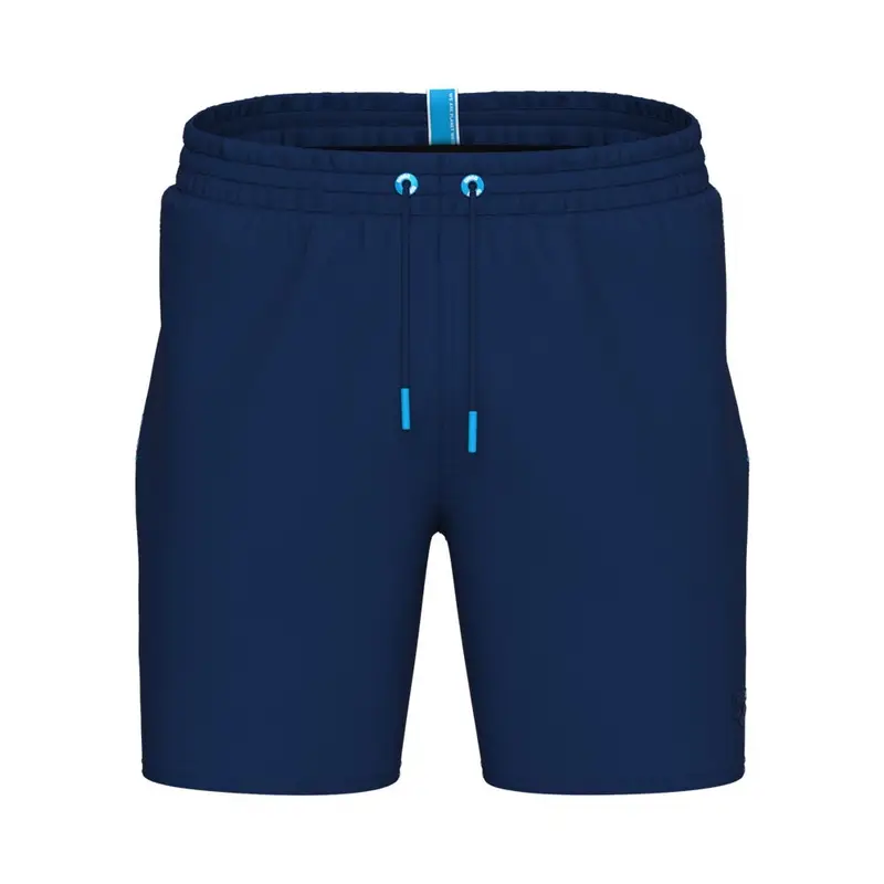 Arena Pantaloncini Mare Solid Blu Uomo