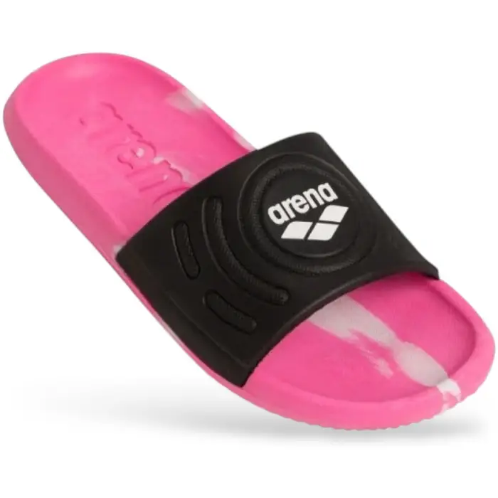 Scarpe bambini Arena URBAN ACTIVE JUNIOR Rosa