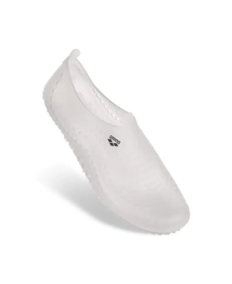Arena Sharm, Scarpette da Scoglio Unisex-Adulto, Clear, 38 EU