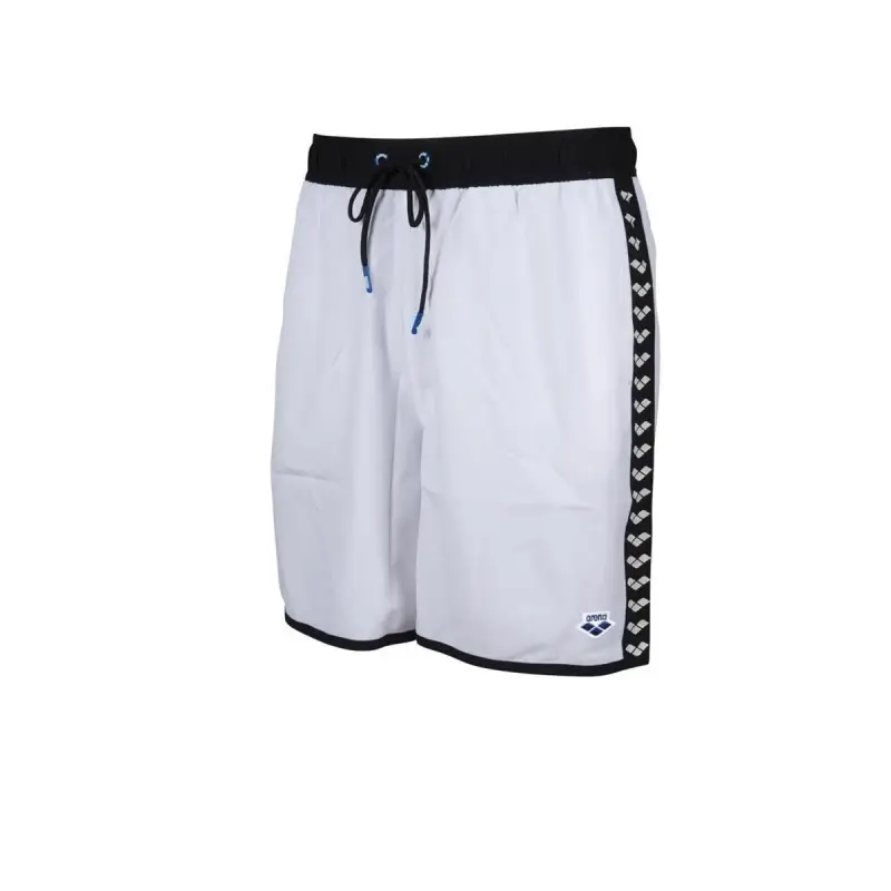 Arena Short da bagno Icons Team Stripe