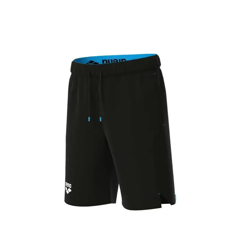 Arena Short da bagno per bambini Team Panel