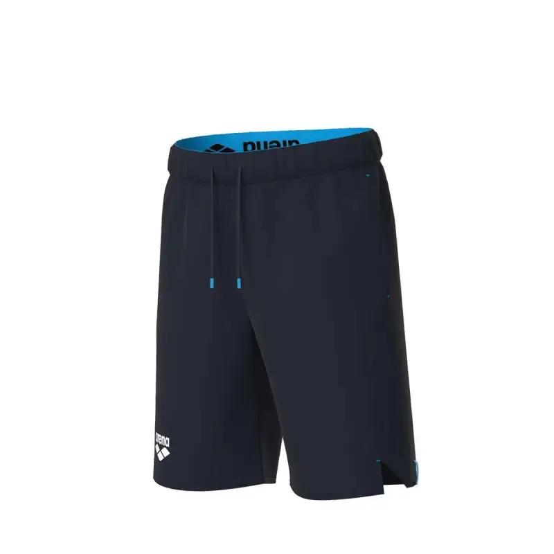 Arena Short da bagno per bambini Team Panel