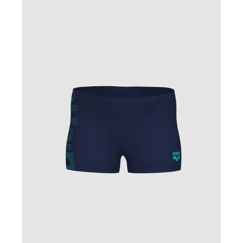 Arena Shorts da mare da bambino Logo
