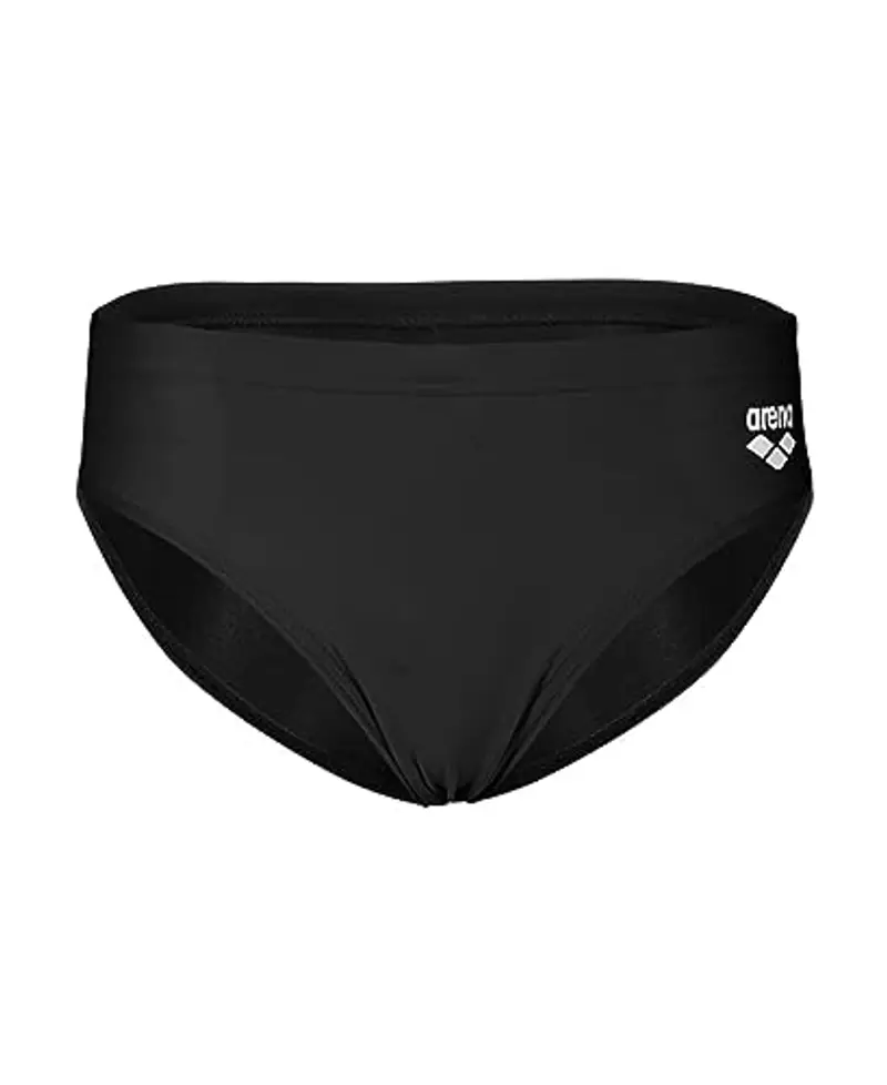 Arena Slip Bambino Nero 798739