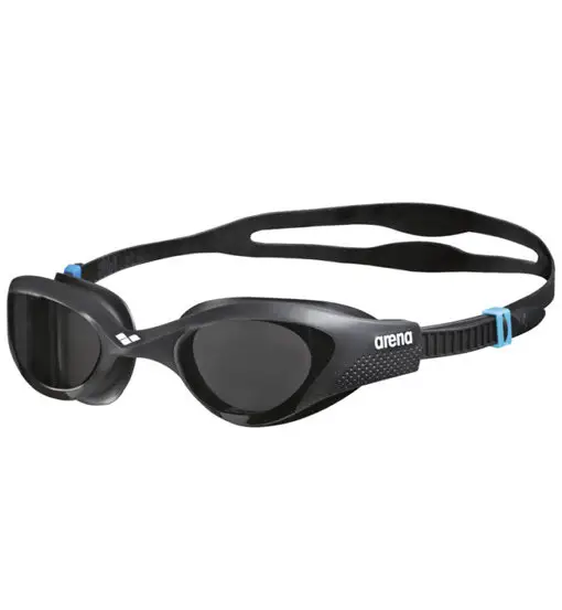 Arena The One - occhialini nuoto Black