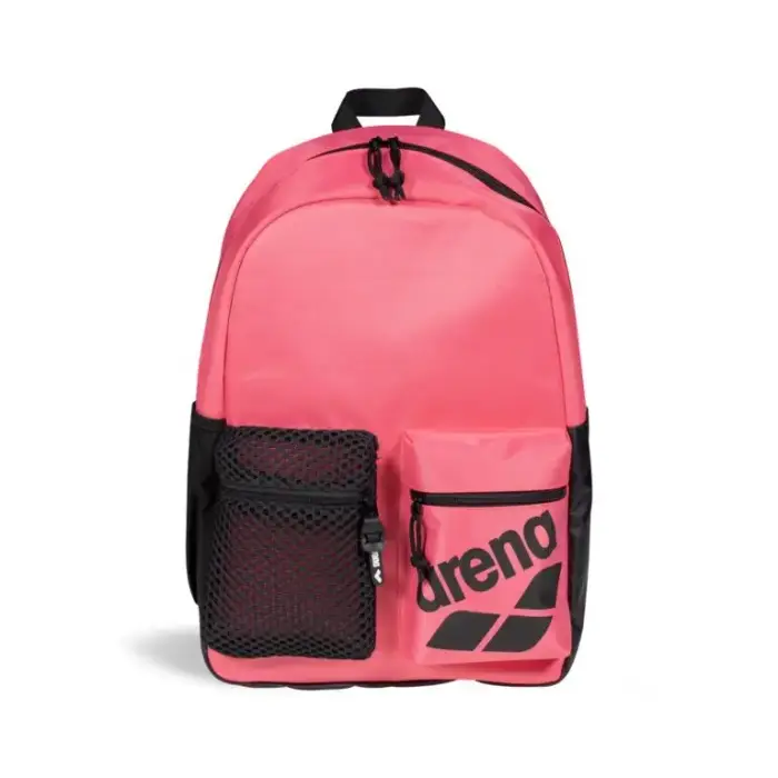 Arena Zaino One Go Rose