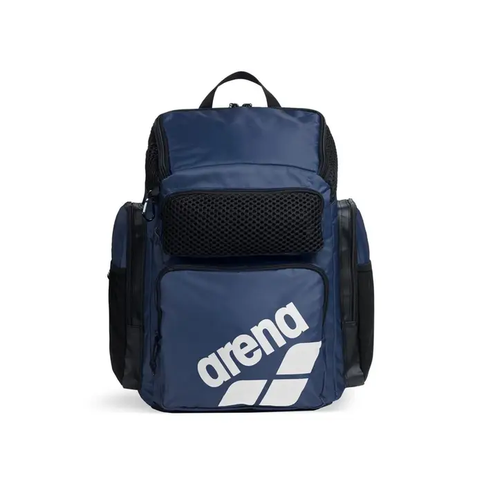 Zaino Piscina One Go 45L Navy Uomo Blu