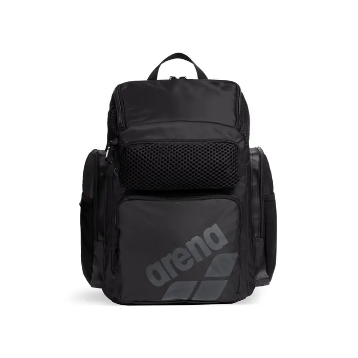 Zaino Piscina One Go 45L Nero Uomo