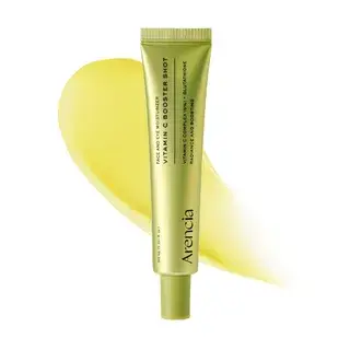 Arencia Sérum Facial Vitamin C Booster Shot