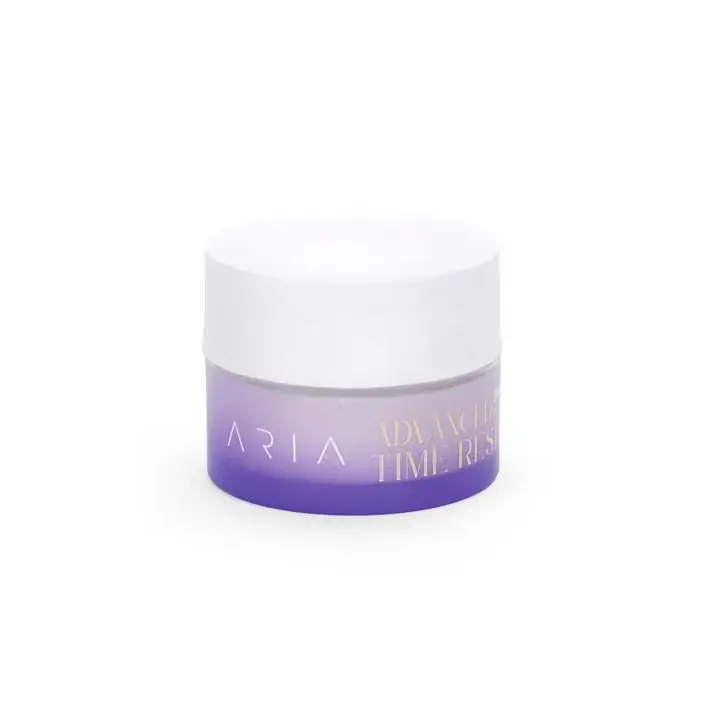 Aria Advanced Time Reset Crema Viso Anti-Age 50ml