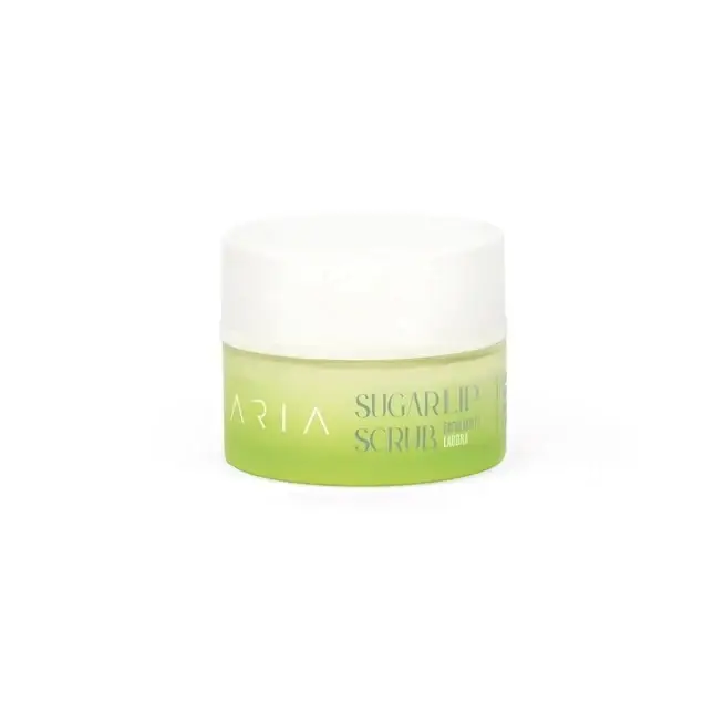 Aria Sugar Lip Scrub Esfoliante Labbra 30ml