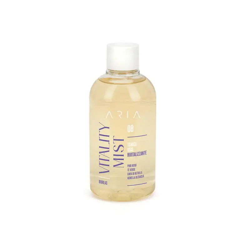 Aria Vitality Mist Tonico Viso Rivitalizzante 300ml