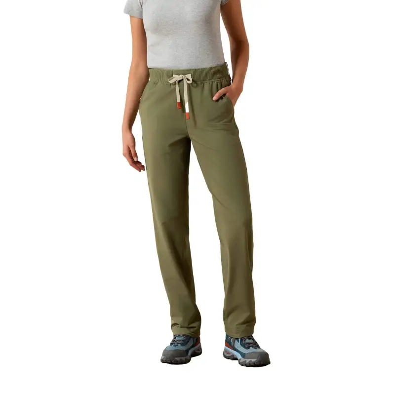 ARIAT Pantaloni da donna