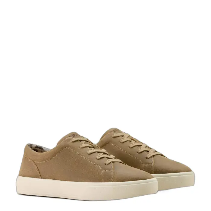 ARIAT Sneakers Sawyer Marron