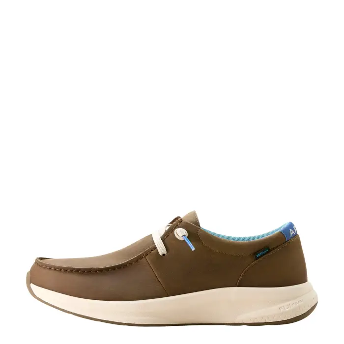 ARIAT Sneakers impermeabili Buckeye Marron