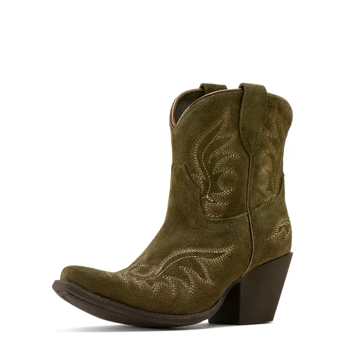 ARIAT Stivaletti da donna Chandler Vert