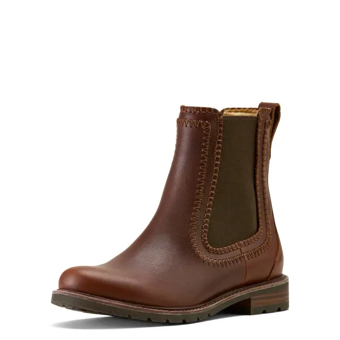 ARIAT Stivaletti da donna Wexford Chelsea