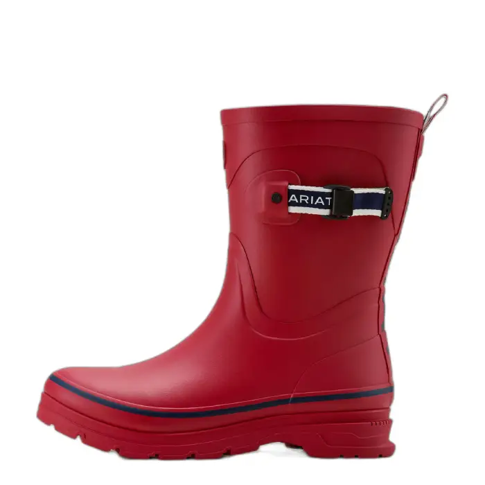 Stivali da donna Ariat Kelmarsh Mid Rouge