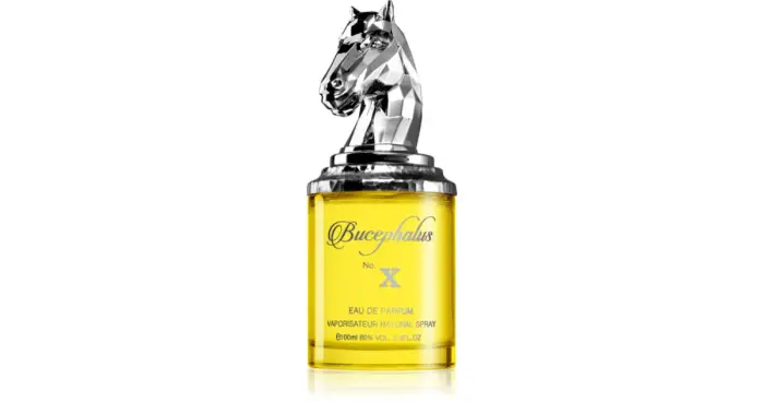 Armaf Bucephalus No X Eau de Parfum unisex 100 ml