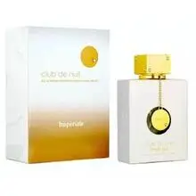 Armaf Club de Nuit Bianco Imperiale EDP - 105ml