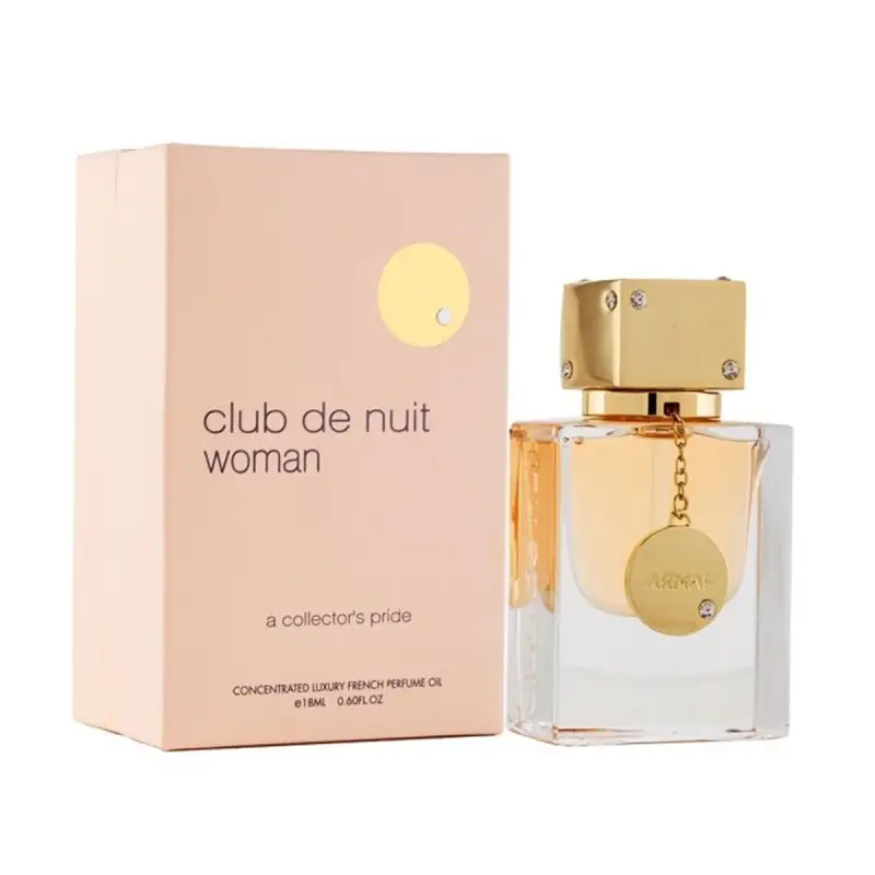 ARMAF Olio profumato Donna 3654924