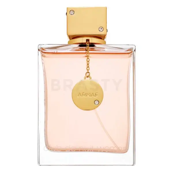 Armaf Club de Nuit donna Eau de Parfum 200 ml