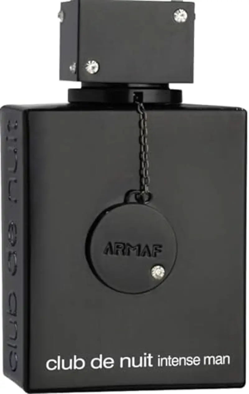 ARMAF Eau de Toilette Uomo Nero 1206846