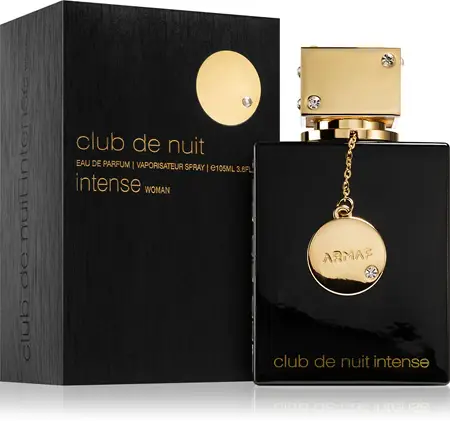 Armaf Club de Nuit - Intense Woman EDP 105 ml