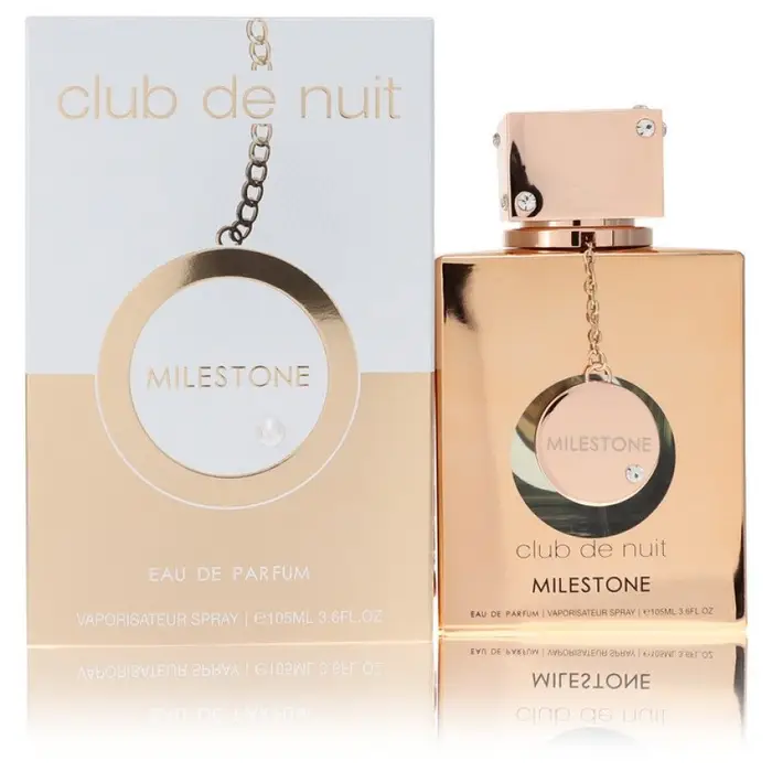 Armaf Club de Nuit Milestone EDP 105 ml