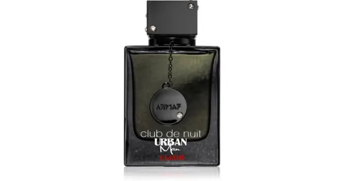 Armaf Club de Nuit Urban Man Elisir EDP M 105 ml
