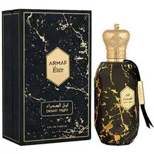 Armaf Éter Desert Night EDP - 100 ml