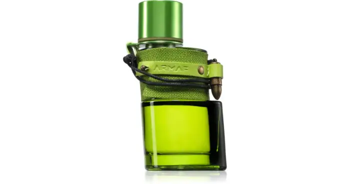Armaf Hunter Jungle Green - EDP - Volume 100 ml