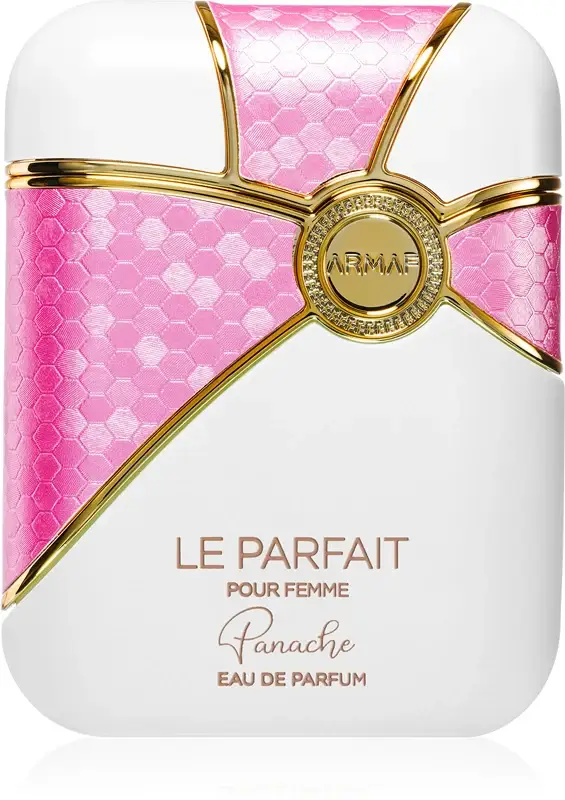 Armaf Le Parfait donna Panache EDP W 100 ml
