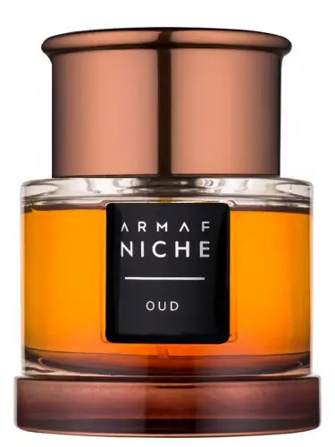 Armaf Niche Oud- EDP - Volume 90 ml
