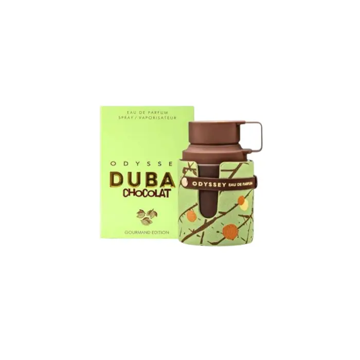 Armaf Odyssey Dubai Chocolat EDP 100 ml