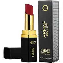 Rossetto Velvet Matte 2, 6 g 09 Camille