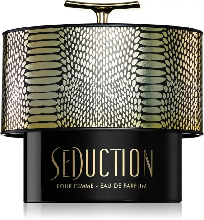 Armaf Seduction Women - EDP - Volume 100 ml