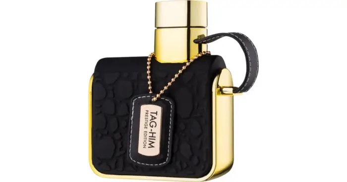 Armaf Tag-Him Prestige EDP - 100 ml