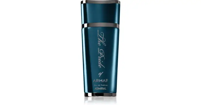 Armaf The Pride Of Admiral EDP - 100 ml
