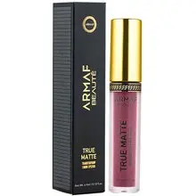 Armaf True Matte Transferproof Rossetto 4 ml 06 Ventana