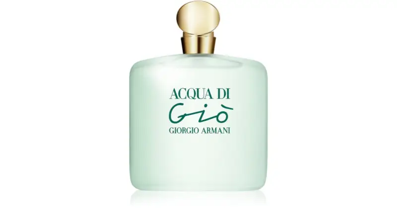 Armani Acqua di Gio Donna EDT - 100 ml