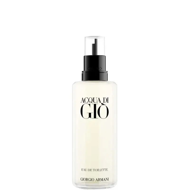 Armani Acqua di Gio Eau de Toilette Ricarica 150ML