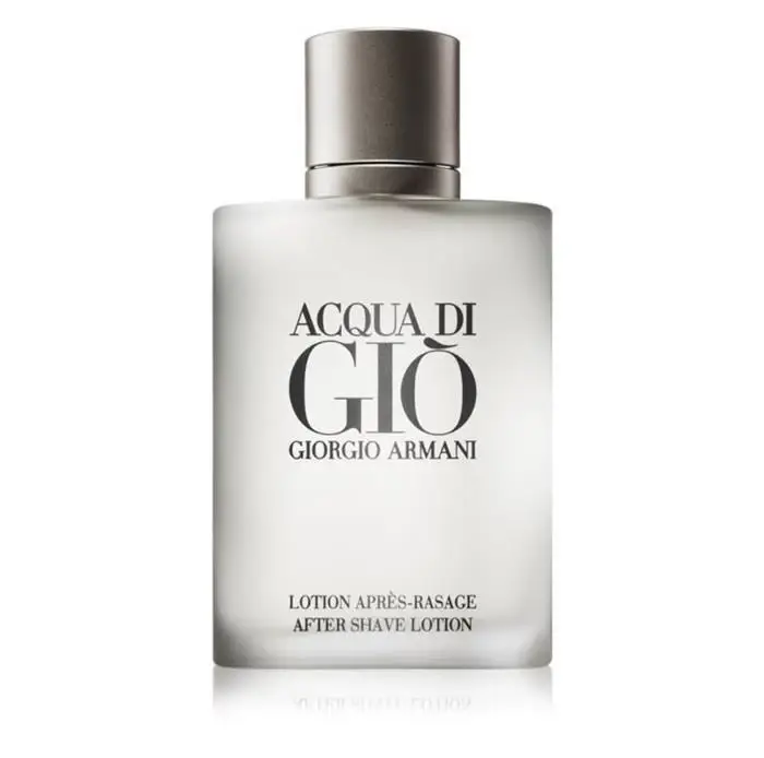Acqua di Giò lozione dopobarba 100 ml