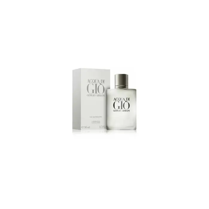 Armani Acqua di Gio Man EDT bottiglia da 200ml