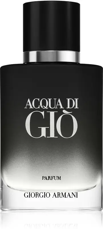 Armani Acqua Di Giò Parfum Spray 30 Ml Ricaricabile