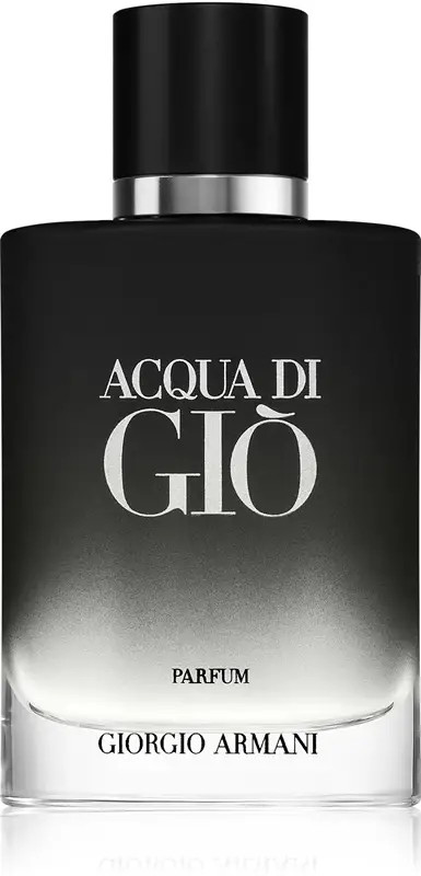 Armani Acqua Di Giò Parfum Spray 50 Ml Ricaricabile